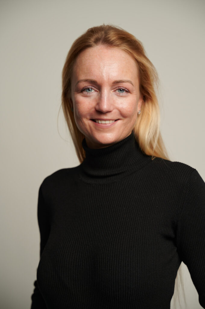 Miriam Schumacher Physiotherapeutin 